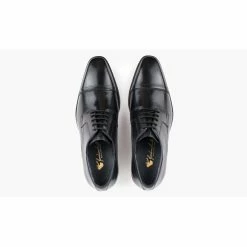 Goodwin Smith London Edit Mayfair Black -Goodwin Smith d88738116608483296cd71a658ea838a