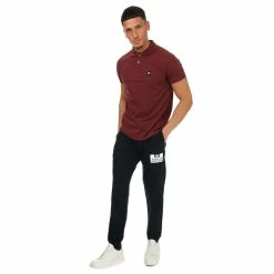 Men's Weekend Offender Vladvistock Jog Pant in Navy -Goodwin Smith d923227b2f16452bba5ba9bc5a2e6087