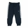 Boy's Weekend Offender Junior Vettori Jog Pant in Navy 1 Boy's Weekend Offender Junior Vettori Jog Pant in Navy -Goodwin Smith daccc4d9fad743f0b9f85efc449a1bdc