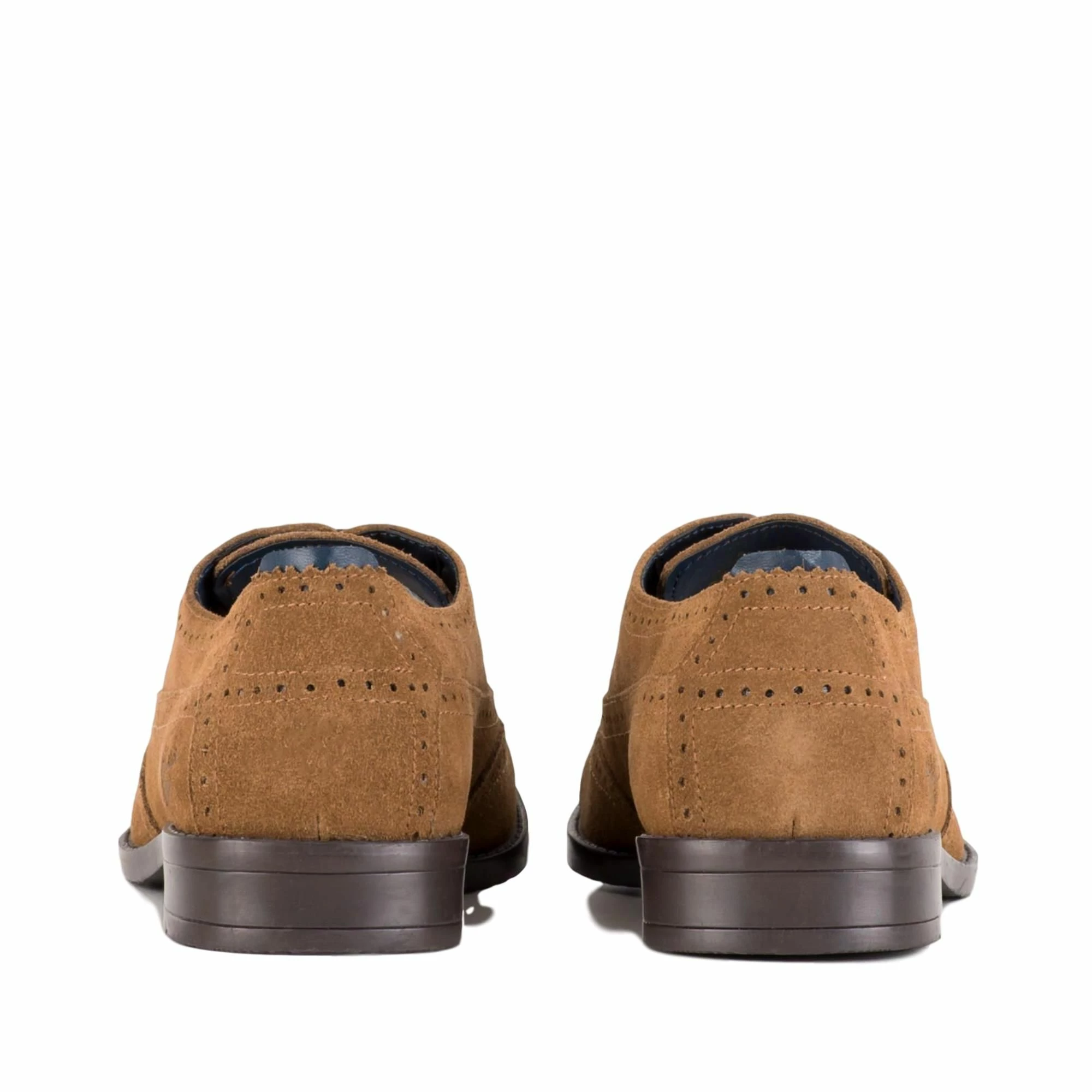 Goodwin Smith Barclay Tan 4 Goodwin Smith Barclay Tan - Image 2