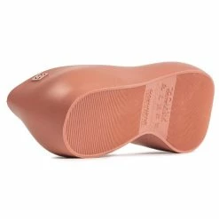 Zaxy New Start Heart Shoes - Pink -Goodwin Smith e23bbe0b77244966903aa228f72f54da