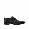 Goodwin Smith Mens Miles Black Monk Strap 1 Goodwin Smith Mens Miles Black Monk Strap -Goodwin Smith e968f2df26fa4f629baadc3f1bec7056