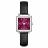 Glanzstücke München Female Quartz Silver Genuine Leather Black Watch 2 Glanzstücke München Female Quartz Silver Genuine Leather Black Watch -Goodwin Smith e9814c2f2c7d455d959019278d6c2d7e