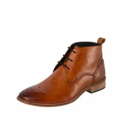 Goodwin Smith MENS EDEN TAN CHUKKA BOOT 11 Goodwin Smith MENS EDEN TAN CHUKKA BOOT -Goodwin Smith f34c6dd79dac423c8826b624d1455a62