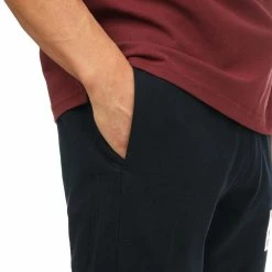 Men's Weekend Offender Vladvistock Jog Pant in Navy -Goodwin Smith f38dfc2d836f47798369a4fb27a3787e