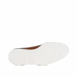 Goodwin Smith MENS DIABLO TAN DERBY -Goodwin Smith f3912b71e3c54c81ae91c0309d6260b5