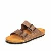 Goodwin Smith MENS HIBISCUS BROWN NUBUCK CORK SANDAL 1 Goodwin Smith MENS HIBISCUS BROWN NUBUCK CORK SANDAL -Goodwin Smith f5ebe36da72543e0bc0f6e0f123f634c