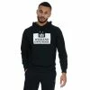 Men's Weekend Offender Garrison Logo Hoody in Navy 1 Men's Weekend Offender Garrison Logo Hoody in Navy -Goodwin Smith f64926d540174cff8527d659668af7ed