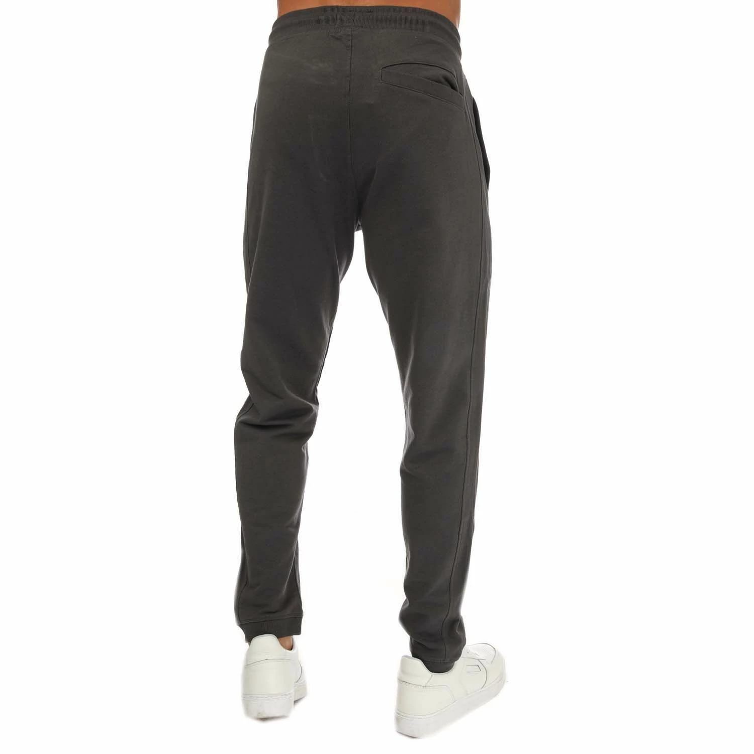 Men's Weekend Offender Vladvistock Jog Pant in Charcoal 4 Men's Weekend Offender Vladvistock Jog Pant in Charcoal - Image 2