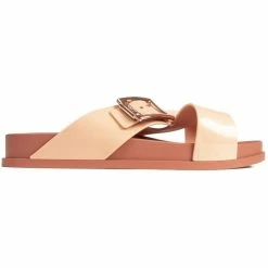 Goodwin Smith 5 Zaxy Choice Sandals - Nude