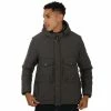 Men's Weekend Offender Brunswick Fabric Jacket in Charcoal 2 Men's Weekend Offender Brunswick Fabric Jacket in Charcoal -Goodwin Smith fe0ac2119641461abacec9e9e94a5c38