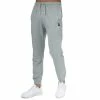 Men's Weekend Offender Shadoe Logo Jog Pant in Grey