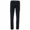 Men's Weekend Offender Tapered Fit Jeans in Black -Goodwin Smith wde01tbk black