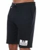 Men's Weekend Offender Te Parma Prison Jog Short in Navy - Blue