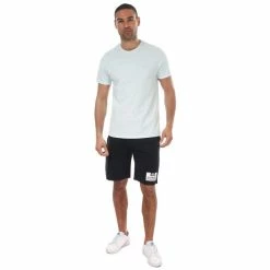 Men's Weekend Offender Te Parma Prison Jog Short in Navy - Blue 10 Men's Weekend Offender Te Parma Prison Jog Short in Navy - Blue -Goodwin Smith wosst508 navy 2